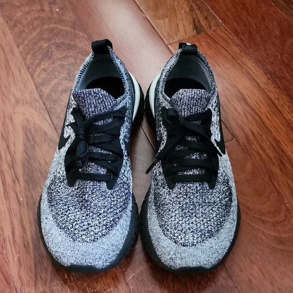 Nike Oreo Epic react - Picture 2 of 4